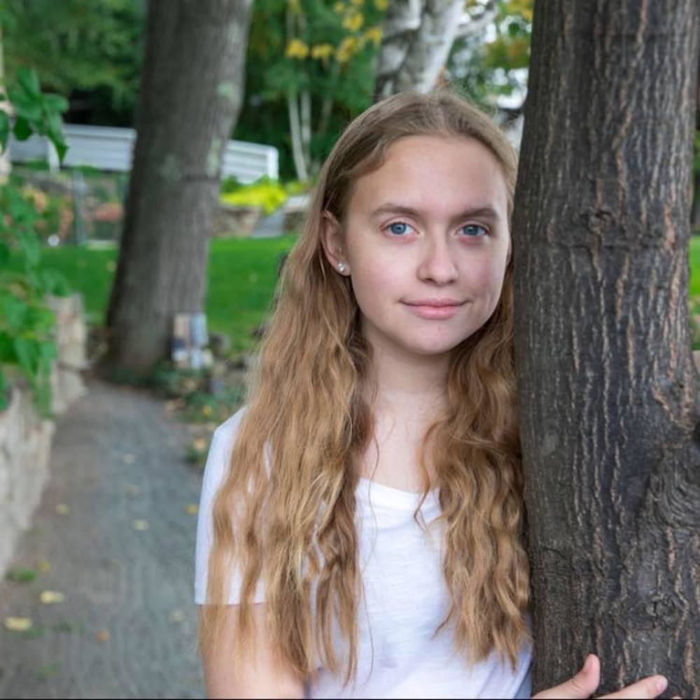 Meet your Posher, Cassidy